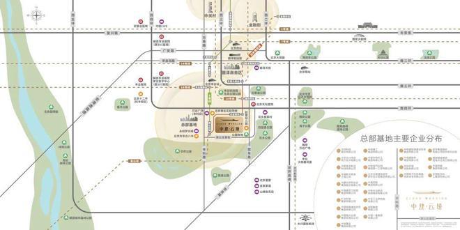 中建云境（售楼处）官方网站丨丰台(中建云境)欢迎您丨楼盘详情(图2)