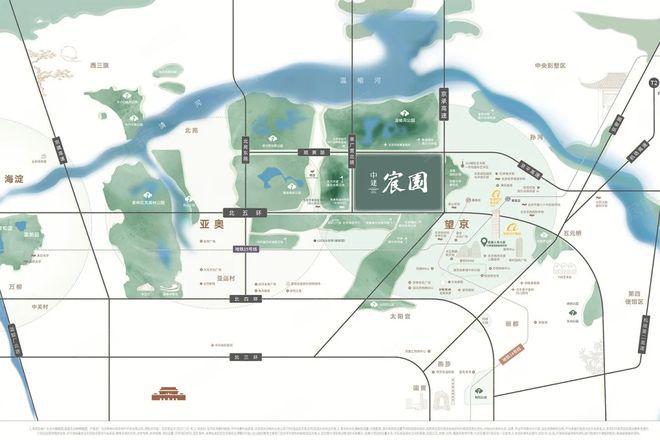 官网)北京中建宸园售楼处发布@中建宸园售楼处欢迎您—官网发布