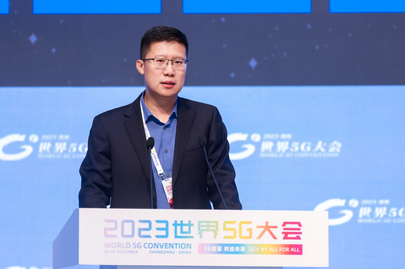 浪潮王勋：绿色化、工业化、智能数据化构筑建筑业数字新格局
