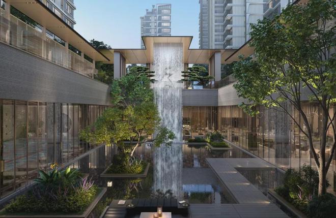 北京【中建玖玥府】中建玖玥府售楼处电线首页-最新价格详情(图3) 北京【中建玖玥府】中建玖玥府售楼处电线首页-最新价格详情(图3)