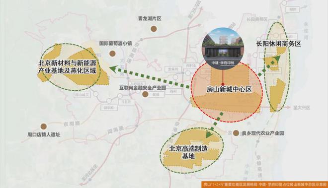 北京【中建学府印悦】中建学府印悦售楼处电线首页-最新价格(图3)