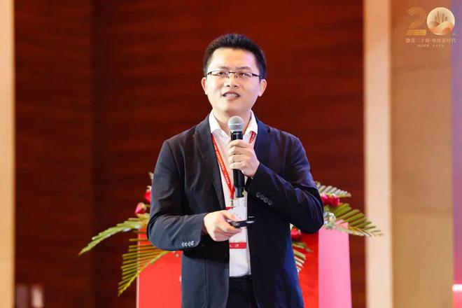 筑博设计亮相第五届新型建筑工业化盛会(图2) 筑博设计亮相第五届新型建筑工业化盛会(图2)