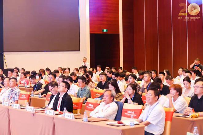 筑博设计亮相第五届新型建筑工业化盛会(图3) 筑博设计亮相第五届新型建筑工业化盛会(图3)