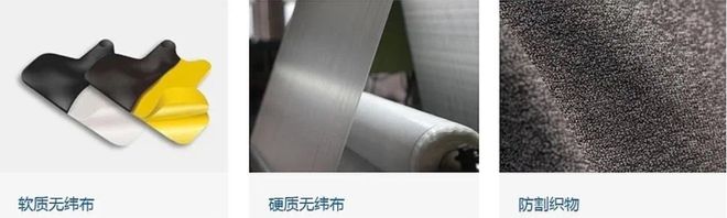 从航天到军工我国出口管制的高性能纤维强在哪儿(图3)