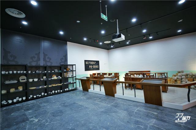 唐山这些博物馆的现代工业成就带给你这个夏季心灵的震撼(图9) 唐山这些博物馆的现代工业成就带给你这个夏季心灵的震撼(图9)