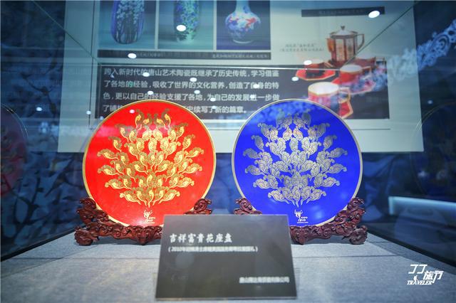 唐山这些博物馆的现代工业成就带给你这个夏季心灵的震撼(图13) 唐山这些博物馆的现代工业成就带给你这个夏季心灵的震撼(图13)