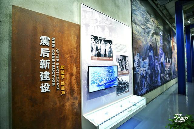 唐山这些博物馆的现代工业成就带给你这个夏季心灵的震撼(图42) 唐山这些博物馆的现代工业成就带给你这个夏季心灵的震撼(图42)