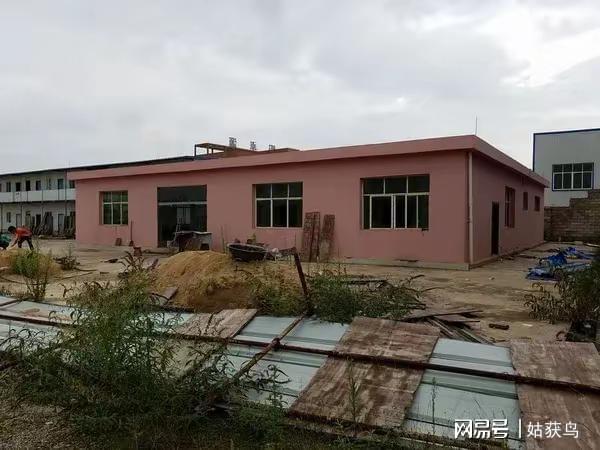 恭喜啊！毕节市有一座大型工厂拍卖被人以3524万元竞得了！(图2)