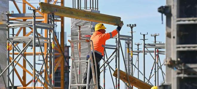 德国建筑业计划裁员超1万人！今年的住房问题将会更加严峻……