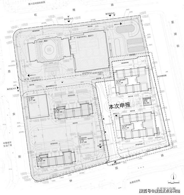 苏州新房-工业园区购房攻略!新盘盘点快戳!咨询电话(图5) 苏州新房-工业园区购房攻略!新盘盘点快戳!咨询电话(图5)