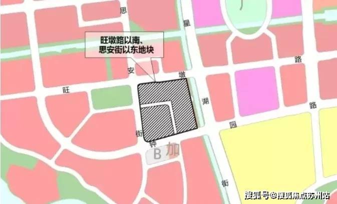 苏州新房-工业园区购房攻略!新盘盘点快戳!咨询电话(图4) 苏州新房-工业园区购房攻略!新盘盘点快戳!咨询电话(图4)