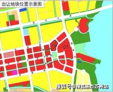 苏州新房-工业园区购房攻略!新盘盘点快戳!咨询电话(图6) 苏州新房-工业园区购房攻略!新盘盘点快戳!咨询电话(图6)