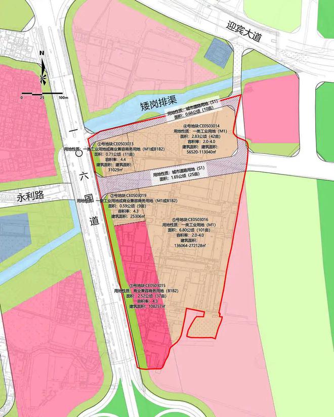 “村镇工业集聚区升级改造”系列报道③花都首个!探索“储改结合”村园工改广州新模式(图2) “村镇工业集聚区升级改造”系列报道③花都首个!探索“储改结合”村园工改广州新模式(图2)