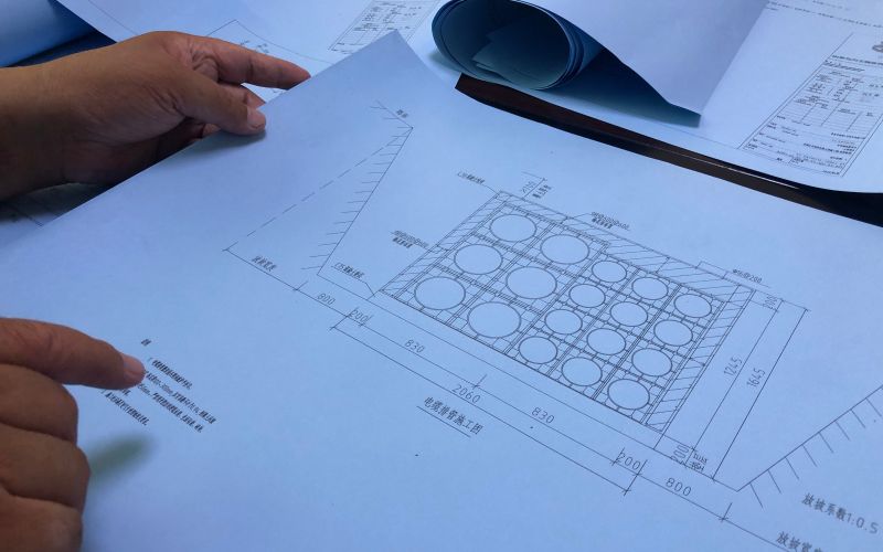 停摆的青岛地铁1号线:施工方举报牵出幕后分包利益链(图2) 停摆的青岛地铁1号线:施工方举报牵出幕后分包利益链(图2)