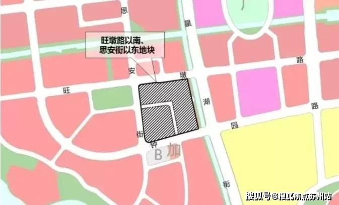 苏州精装新房-工业园区购房攻略!新盘盘点快戳!咨询电话-价格-板块位置(图4)