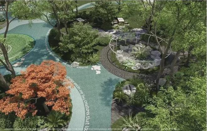 西南四环 郭公庄地铁 中建云镜售楼处 中建云镜【官网】售楼处(图3)