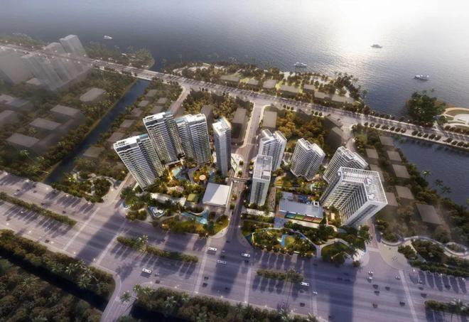 广州中建·玖玥湾（2024最新楼盘详情）官方网站中建·玖玥湾(图2)