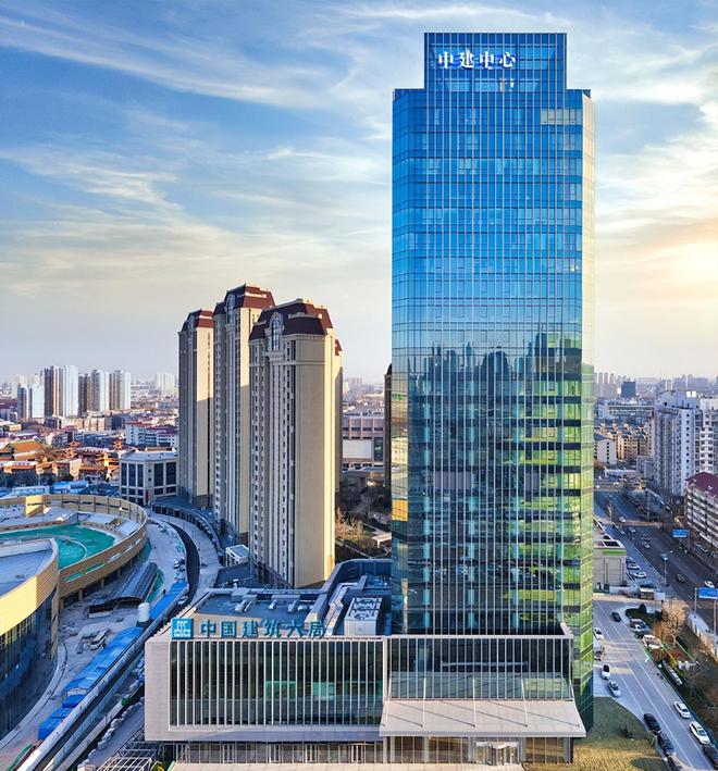 中建2024年会倒闭吗?有网友反映中建情况很严峻发工资都困难(图6) 中建2024年会倒闭吗?有网友反映中建情况很严峻发工资都困难(图6)