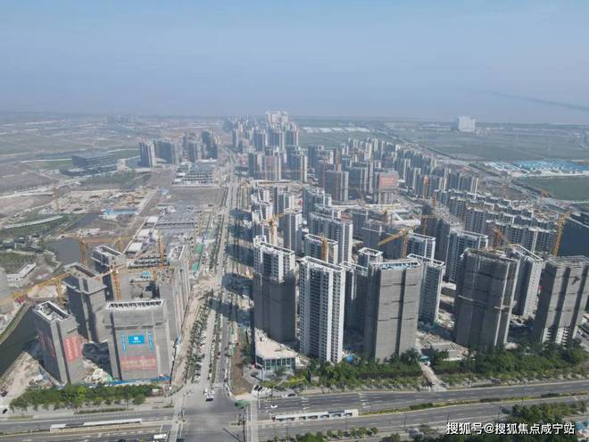 中建玖海云天2024官网发布·上海浦东中建玖海云天官方楼盘详情！(图10)