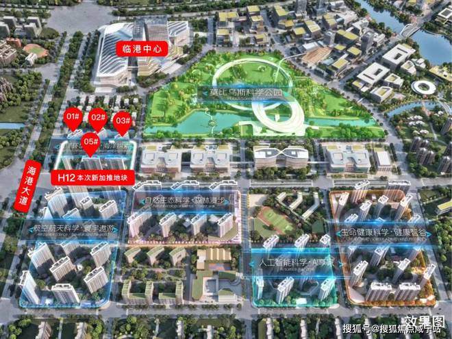 中建玖海云天2024官网发布·上海浦东中建玖海云天官方楼盘详情！(图13)