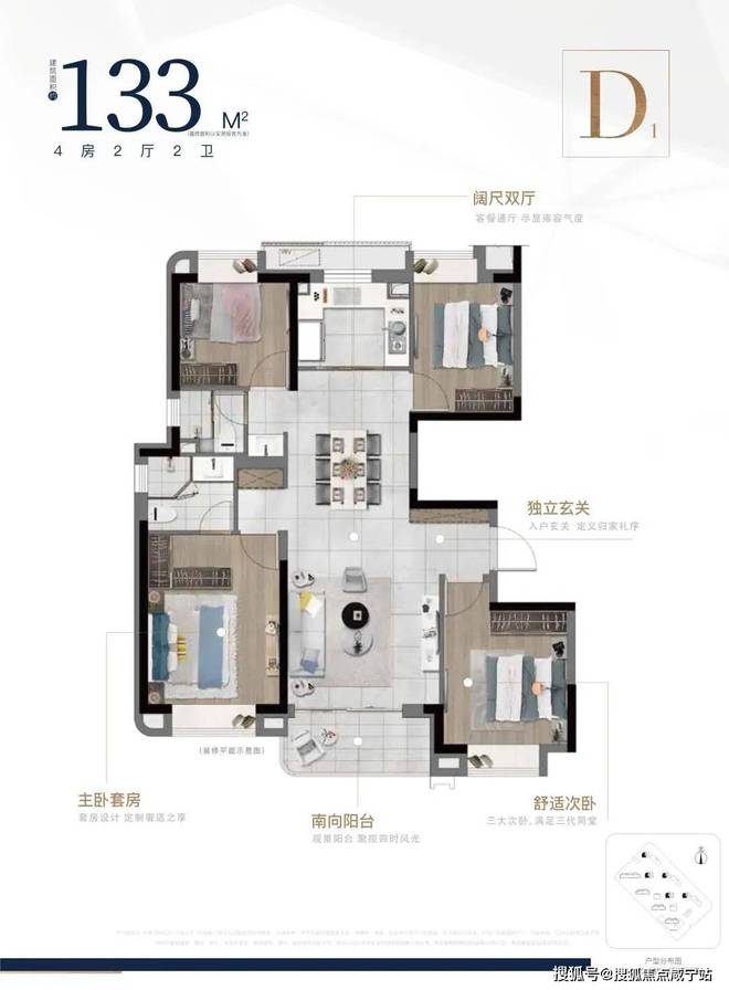 中建玖海云天2024官网发布·上海浦东中建玖海云天官方楼盘详情！(图14)