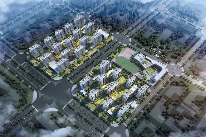 广州中建保利雅居乐·天骄（2024最新楼盘详情）官方网站