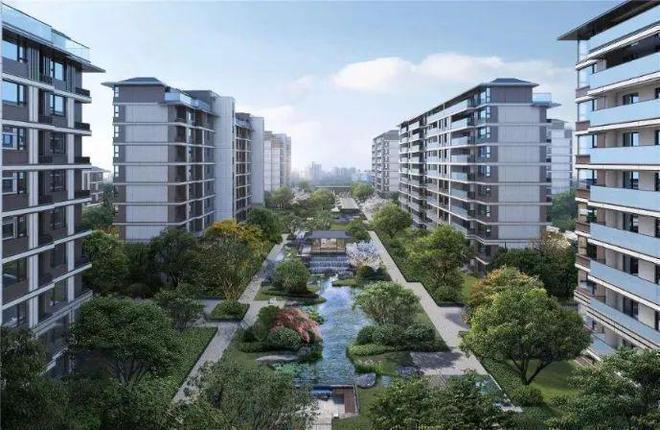 中建国贤府(售楼处)-2024首页丨中建房山国贤府欢迎您丨地址价格(图12)