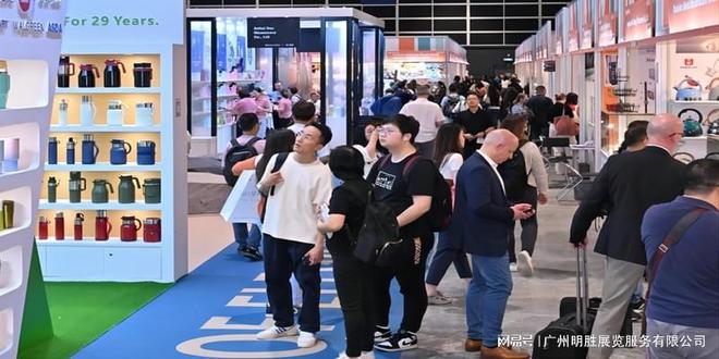 香港家品展2025年香港时尚家品家纺展(图3) 香港家品展2025年香港时尚家品家纺展(图3)