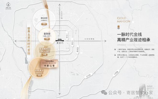 丰台中建云境(中建云境)售楼处-欢迎您2024最新房价资讯(图2) 丰台中建云境(中建云境)售楼处-欢迎您2024最新房价资讯(图2)
