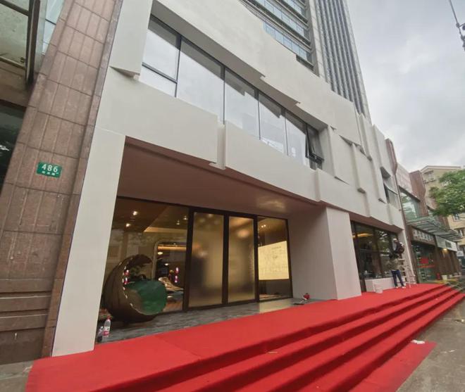 中建虹悦里(虹口中建虹悦里)2024官方网站售楼处发布价格洼地!(图2)