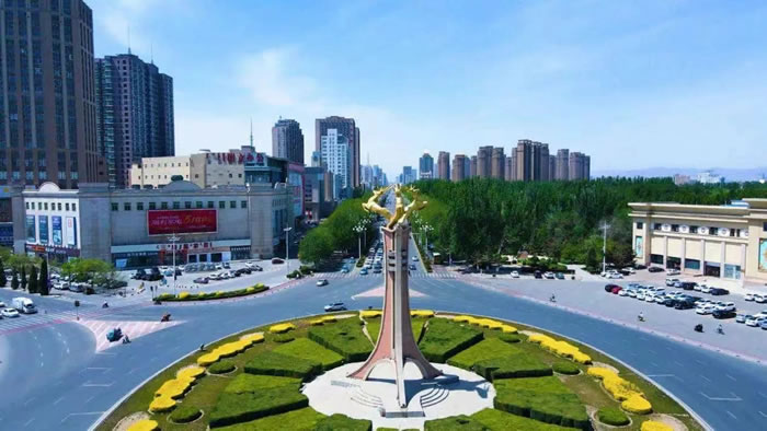 2024中国•包头艺术博览会即将启航打造包头文化新名片(图2) 2024中国•包头艺术博览会即将启航打造包头文化新名片(图2)