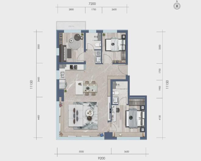 中建玖玥府售楼处-2024中建玖玥府房价-北京大兴详情(图12) 中建玖玥府售楼处-2024中建玖玥府房价-北京大兴详情(图12)