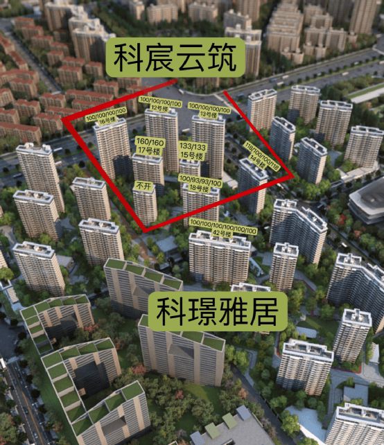 临港主城区 销冠楼盘【中建玖海云天】售楼处官网