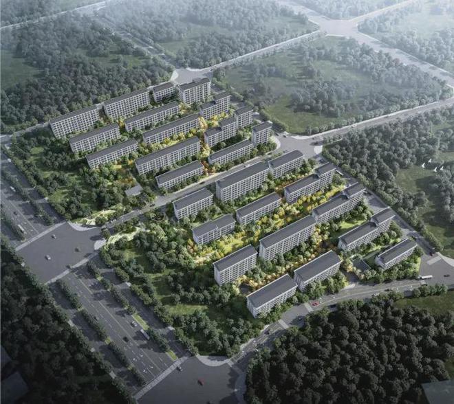 北京中建璞园 2024官方网站售楼处 户型介绍(图3) 北京中建璞园 2024官方网站售楼处 户型介绍(图3)