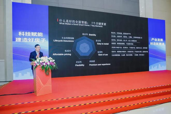 华为重新定义“好房子”:空间智能从梦想到现实(图4) 华为重新定义“好房子”:空间智能从梦想到现实(图4)
