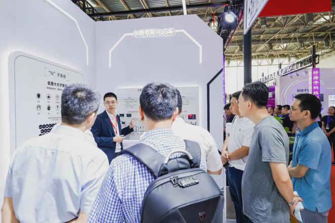 华为重新定义“好房子”:空间智能从梦想到现实(图10) 华为重新定义“好房子”:空间智能从梦想到现实(图10)