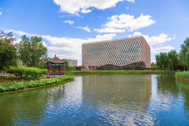 北京建筑大学怎么样?强势安利在这里开启你的大学生活!(图2) 北京建筑大学怎么样?强势安利在这里开启你的大学生活!(图2)
