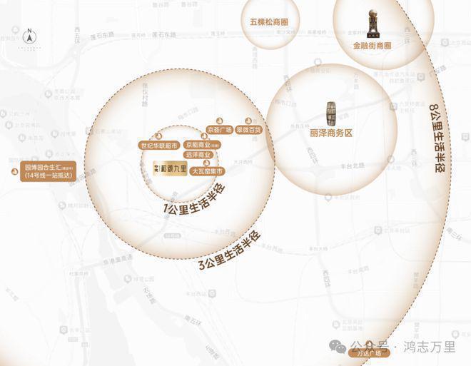 《北京中建和颂九里售楼处＃2024首页＃和颂九里最新价格详情(图15)