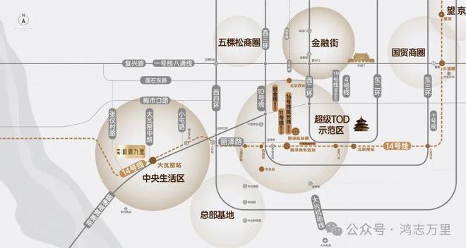《北京中建和颂九里售楼处＃2024首页＃和颂九里最新价格详情(图7)