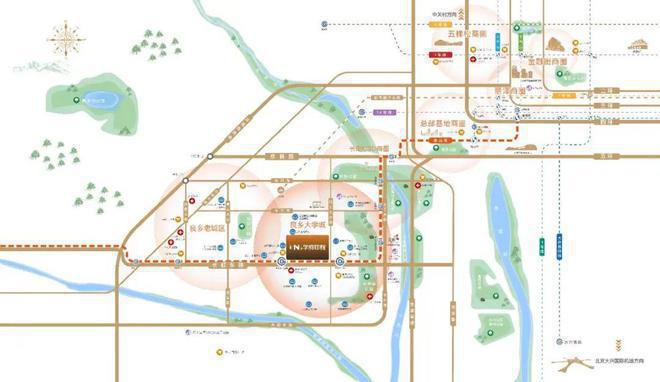 中建学府印悦售楼处(中建学府印悦电线最新房价(图2)