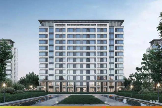 中建学府印悦售楼处(中建学府印悦电线最新房价(图6)
