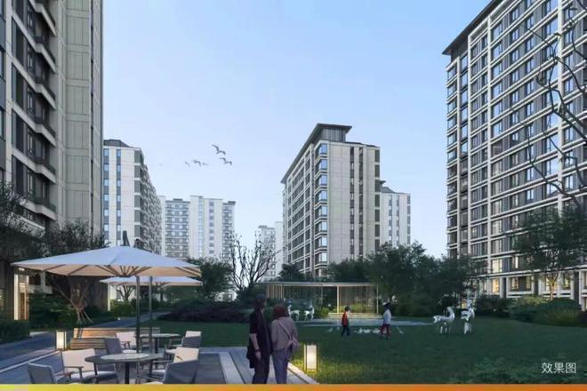 中建学府印悦售楼处(中建学府印悦电线最新房价(图7)
