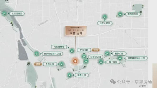 官方权威发布@北京中建·云境售楼电线楼盘简讯(图6) 官方权威发布@北京中建·云境售楼电线楼盘简讯(图6)