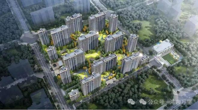 中建云境售楼处-2024北京中建云境院房价-丰台最新详情(图5)