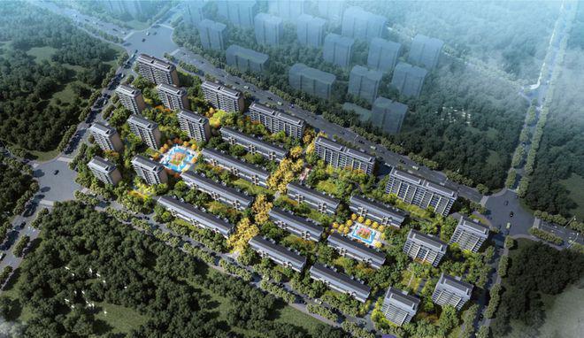 中建宸庐云起售楼处-北京(中建宸庐云起)官方网站丨楼盘详情(图7) 中建宸庐云起售楼处-北京(中建宸庐云起)官方网站丨楼盘详情(图7)