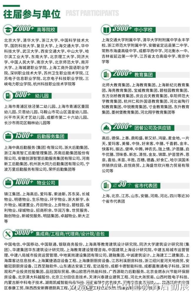 CCLE第八届中国教育后勤展10月成都见!(图5) CCLE第八届中国教育后勤展10月成都见!(图5)