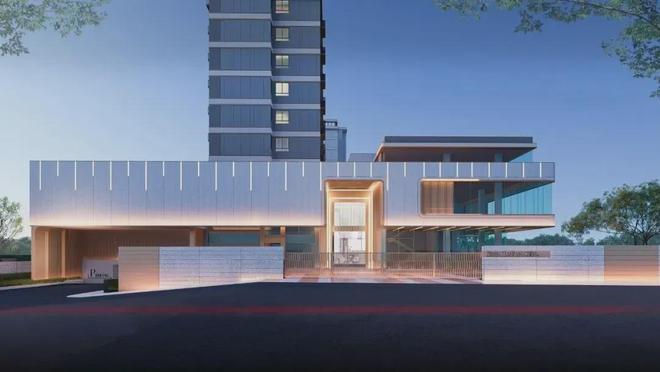 中建颐璟臺2024官方售楼处中建颐璟臺24小时热线电话(图7)