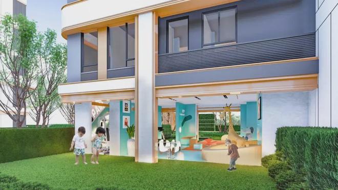 中建颐璟臺2024官方售楼处中建颐璟臺24小时热线电话(图10)