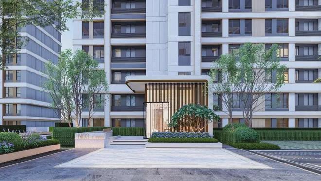中建颐璟臺2024官方售楼处中建颐璟臺24小时热线电话(图16)