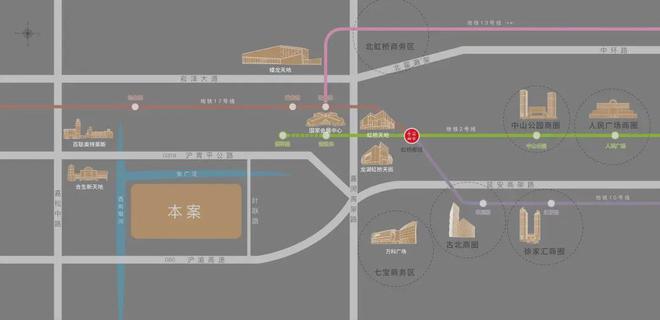 中建颐璟臺2024官方售楼处中建颐璟臺24小时热线电话(图18)
